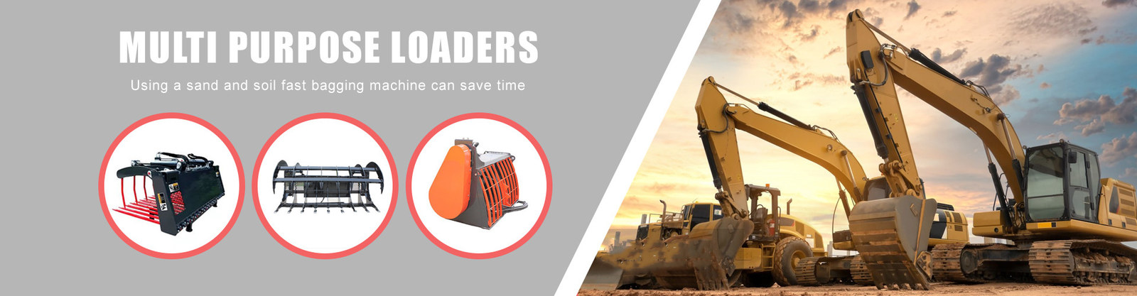 Ricambi per macchinari SANY