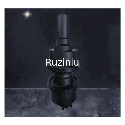 qualità  OEM Carrier Roller For SY485 13227207 fabbrica