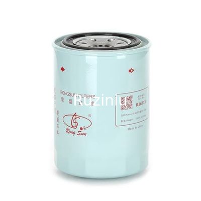 qualità  RJ677 SY75 Mining Excavator Parts Oil Filter Element 60197083 ME074013 KT15831-3243-1 fabbrica