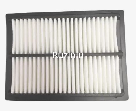 qualità  SANY Air Conditioning Filter 60088111, B222100000660K, 60215889, B222100000711K fabbrica