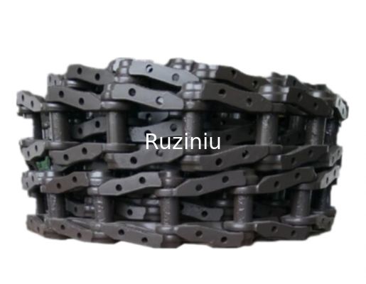 qualità  SANY Track Chain Assembly 12234749, 14017794 fabbrica