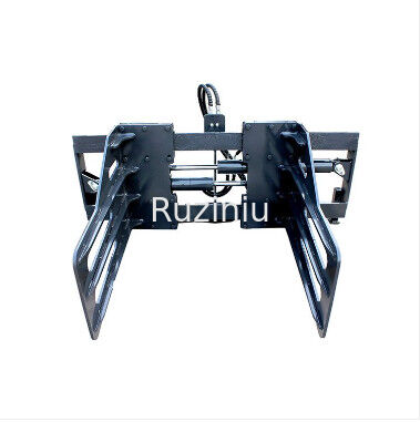 Clip molle scorrevole multifunzionale dei pezzi di ricambio del caricatore per il trattamento delle merci