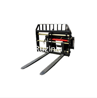 Forcella laterale del carico di spostamento di 040760 multi caricatori di scopo