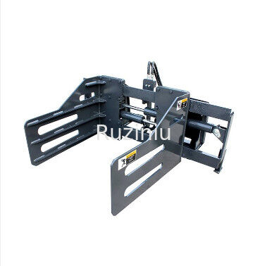 Clip molle scorrevole multifunzionale dei pezzi di ricambio del caricatore per il trattamento delle merci