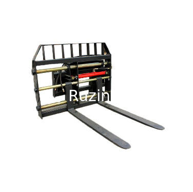 Forcella laterale del carico di spostamento di 040760 multi caricatori di scopo