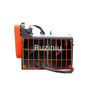 Multi secchio 031004/031006/0310A04 di miscela di calcestruzzo dei caricatori di scopo del ODM