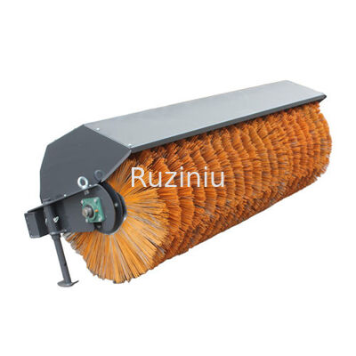 Caricatori di scopo di resistenza all'usura i multi smussano il pulitore per neve e la sporcizia