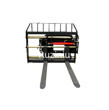 Forcella laterale del carico di spostamento di 040760 multi caricatori di scopo