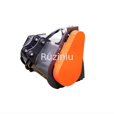 Multi secchio 031004/031006/0310A04 di miscela di calcestruzzo dei caricatori di scopo del ODM