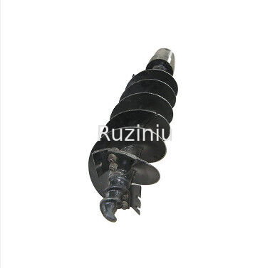 Coclea 051025/051045/051075/0510100/0510200 del caricatore del ODM per i pozzi di scavatura dell'albero