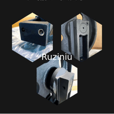 Misura di ruota di Replacement Parts Guide di 13326483 escavatori SY115/SY125/SY135/SY155