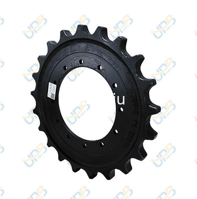 Dente 12735996 di Undercarriage Parts Driving dell'escavatore di Sany SY75