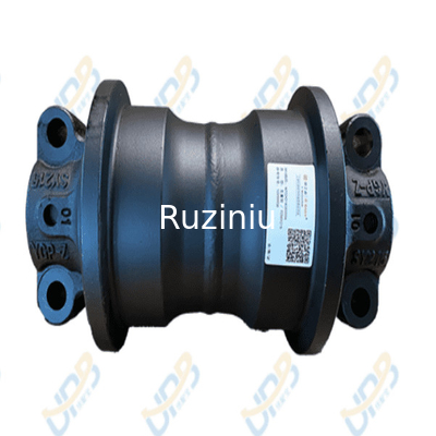 Ruota 10999958 13289070 di Undercarriage Parts Support dell'escavatore SY215/SY235