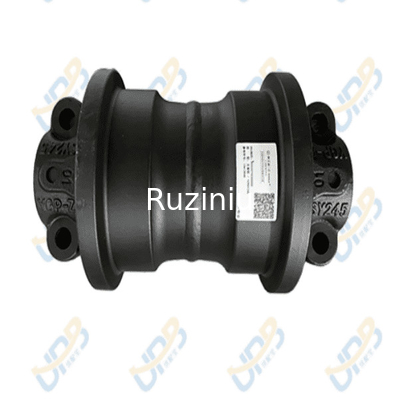 13413945 Ruota di supporto dell'Assemblea dell'escavatore misura SY225/SY245/SY265