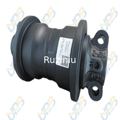 Ruota 10999958 13289070 di Undercarriage Parts Support dell'escavatore SY215/SY235