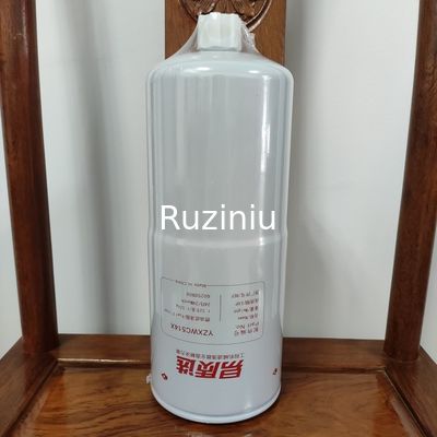 L'Petrolio-acqua SY485/SY475/SY500 del filtro del carburante da 60250800 Sany si applica a 6WG1