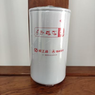 il filtro del carburante SY245/SY265 da 60176475P Sany si applica a D06FRC
