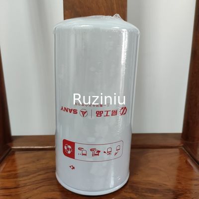 il petrolio di 60176476P Sany/filtro da lubrificante SY245/SY265 si applica a D06FR elettrico