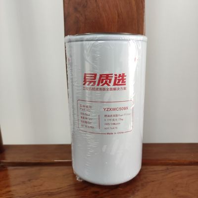 il filtro del carburante SY245/SY265 da 60176475P Sany si applica a D06FRC
