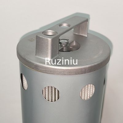 Il serbatoio idraulico Sany SY55/SY55U/SY60 filtra 60082693/B222100000457