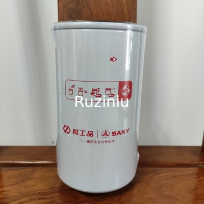 Il filtro del carburante SY115/SY125/SY135/SY155/SY365/SY305/SY375/SY485/SY550 da 60282117 Sany si applica a 4JJ1/4HK1/6HK1/6WG1