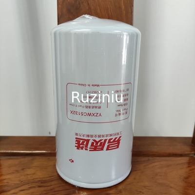 Il filtro del carburante SY115/SY125/SY135/SY155/SY365/SY305/SY375/SY485/SY550 da 60282117 Sany si applica a 4JJ1/4HK1/6HK1/6WG1
