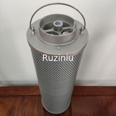 60193541 filtro idraulico da Hydac per il motore 4HK1/6HK1/6WG1/6UZ1/6D24/QSM11
