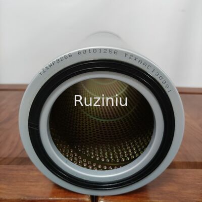 60101256 filtrano nel sistema idraulico per Sany SY115/SY135/SY155/SY195C8