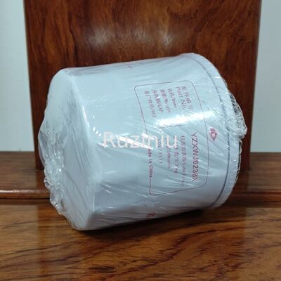 Olio lubrificante del filtro 60273111 con alta efficienza per il motore 3TNV70/3TNV80