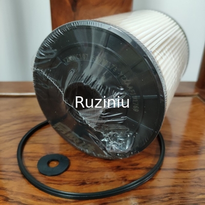 Il filtro del carburante SY115/SY125/SY135/SY155/SY200/SY205/SY215/SY215C10/SY245/SY265 da 60307173 Sany si applica a 4JJ1/4HK1/4M50/D06FR