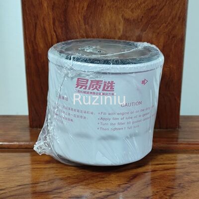 Olio lubrificante del filtro 60273111 con alta efficienza per il motore 3TNV70/3TNV80