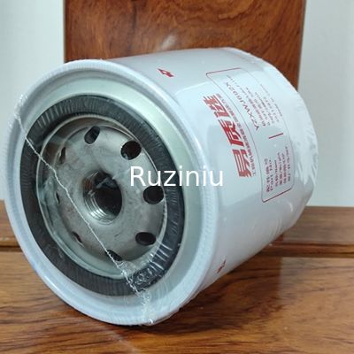 Filtro da lubrificante dell'olio 60212875 per Sany SY55U/SY60C10/SY70C10/SY95C10/SY85C10