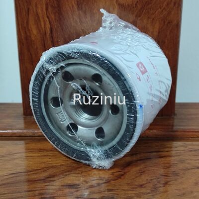 Olio lubrificante del filtro 60273111 con alta efficienza per il motore 3TNV70/3TNV80