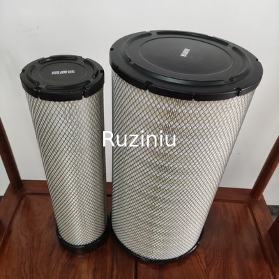 SY205/SY200/SY215 escavatore Air Filter 60207265/60207264