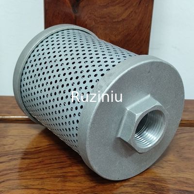 60235351 filtro dell'olio idraulico SY16/SY18 si applica a 3TNV70