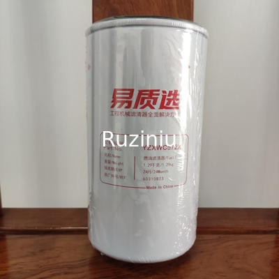 Il filtro del carburante SY195/SY205/SY200/SY215C10 da 60310823 Sany si applica a 4M50