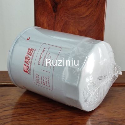 60201217 Sany filtro del carburante SY215C8/SY195C8/SY205C8 si applica al motore a iniezione diretta 6D34