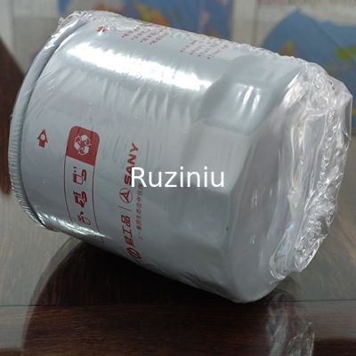 Filtro da Filter Lube Oil dell'escavatore A222100000569 per il motore 4JG1