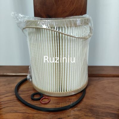 Il filtro del carburante SY245/SY265/SY365/SY465 da B222100000729 Sany si applica a D0RFR/6HK1/6D24/QSM11