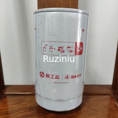 Il petrolio di B222100000551 Sany/filtro da lubrificante SY195/SY205SY215/SY225 si applica a 6D34/4M50