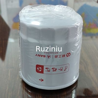 Filtro da Filter Lube Oil dell'escavatore A222100000569 per il motore 4JG1