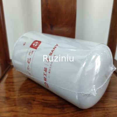 B222100000494 Sany Olio/Filtro Lubrificante SY115/SY135/SY235/SY285/SY375/SY485/SY500 Si Applica A 4JJ1/4BGJ6BG1/6HK16UZ1/6WG1
