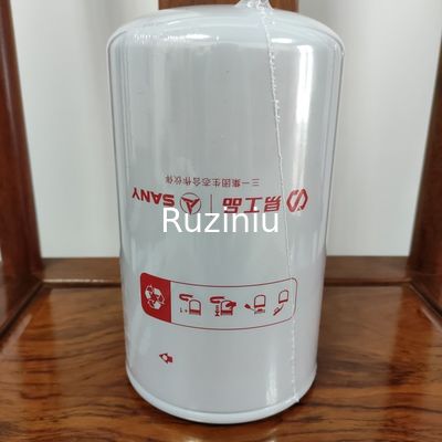 B222100000494 Sany Olio/Filtro Lubrificante SY115/SY135/SY235/SY285/SY375/SY485/SY500 Si Applica A 4JJ1/4BGJ6BG1/6HK16UZ1/6WG1