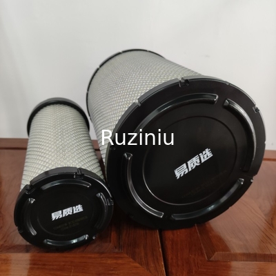 Escavatore Filter B222100000535/B222100000532 del motore di Sany 6D34
