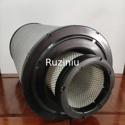 Filtro dell'aria del motore del filtro dall'escavatore di SY285C9 SY305 B222100000641/B222100000640