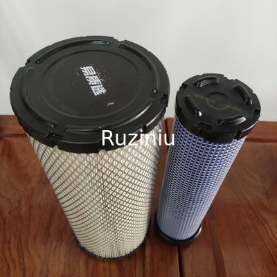 B222100000593/B222100000591 Sostituzione filtro motore per Sany SY55/SY60SY65