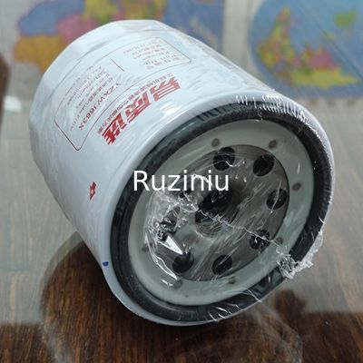 Filtro da Filter Lube Oil dell'escavatore A222100000569 per il motore 4JG1