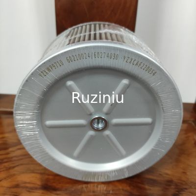 60274030/60210024 di filtro dell'olio idraulico SY365/SY395/SY415/SY375 si applica a 6HK1/6UZ1