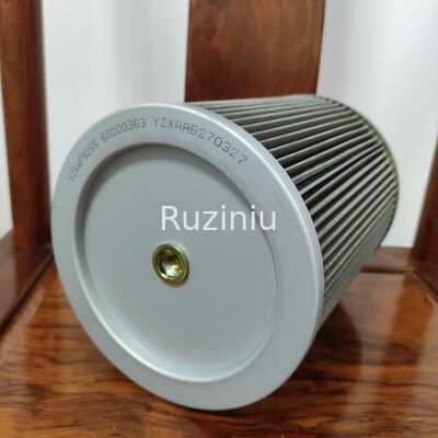 60200363 filtri dal circuito idraulico per SY195/SY205C9/SY215C9/SY200C10