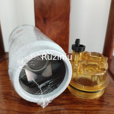 La 60205961/60350360 diacqua SY215C8/SY235C8/SY305C8/SY335C8/SY365C8 del filtro del carburante da Sany si applica a 6D34/6HK1